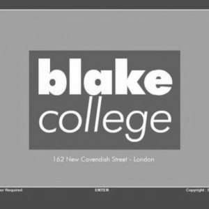 Blake College