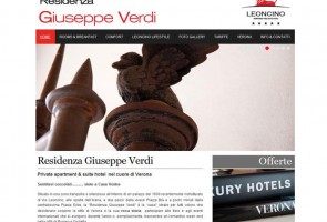 Residenza Giuseppe Verdi