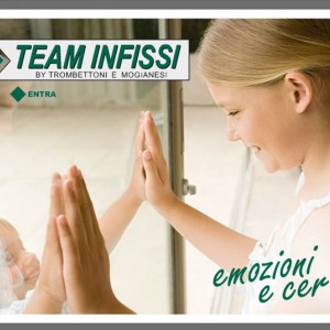 Team Infissi